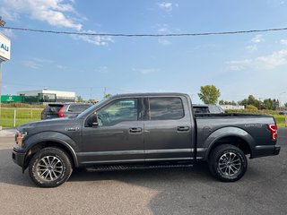 F-150 XLT SPORT 4X4 CREW ECOBOOST 2020 à St-Jean-Sur-Richelieu, Québec - 6 - w320h240px