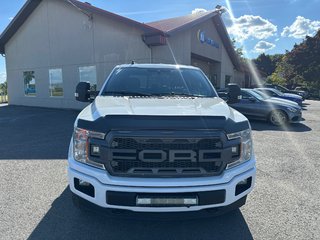 Ford F-150 XLT SPORT SUPERCREW V6 3.5 2020 à St-Jean-Sur-Richelieu, Québec - 4 - w320h240px