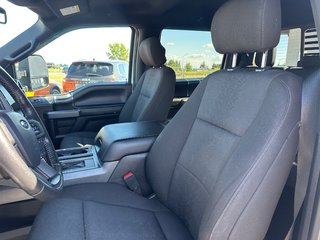 Ford F-150 XLT SPORT SUPERCREW V6 3.5 2020 à St-Jean-Sur-Richelieu, Québec - 3 - w320h240px