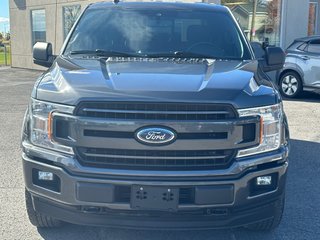 2020 Ford F-150 XLT SPORT NAVIGATION SUPERCREW in St-Jean-Sur-Richelieu, Quebec - 6 - w320h240px