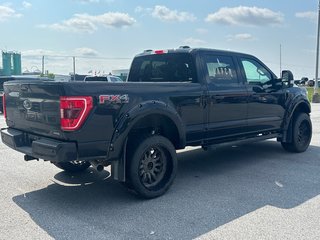 Ford F-150 XLT SPORT 4X4 2021 à St-Jean-Sur-Richelieu, Québec - 4 - w320h240px