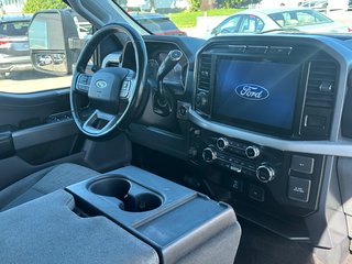 2021 Ford F-150 4X4 CREW XLT XTR NAVI SIEGES CHAUFFANTS in St-Jean-Sur-Richelieu, Quebec - 3 - w320h240px