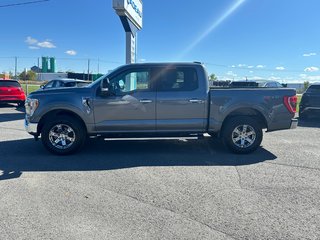 2021 Ford F-150 4X4 CREW XLT XTR NAVI SIEGES CHAUFFANTS in St-Jean-Sur-Richelieu, Quebec - 6 - w320h240px