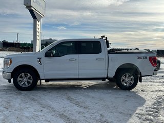 Ford F-150 XLT XTR 4X4 CREW V6 NAVI 2021 à St-Jean-Sur-Richelieu, Québec - 6 - w320h240px