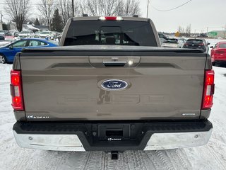 Ford F-150 XLT XTR 4X4 CREW NAVIGATION V6 2021 à St-Jean-Sur-Richelieu, Québec - 6 - w320h240px