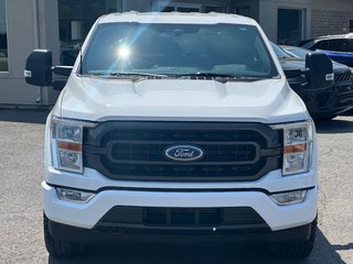 2022 Ford F-150 XLT SPORT SUPERCREW NAVIGATION 4X4 in St-Jean-Sur-Richelieu, Quebec - 6 - w320h240px