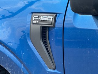 2022 Ford F-150 XLT SPORT 4X4 SIEGES CHAUFFANTS DÉMARREUR in St-Jean-Sur-Richelieu, Quebec - 5 - w320h240px