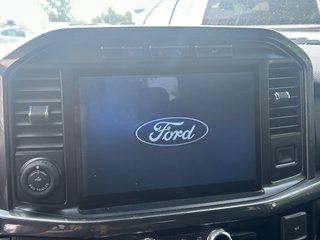 Ford F-150 XLT SPORT SIEGES CHAUFFANTS DÉMARREUR A DISTANCE 2022 à St-Jean-Sur-Richelieu, Québec - 6 - w320h240px