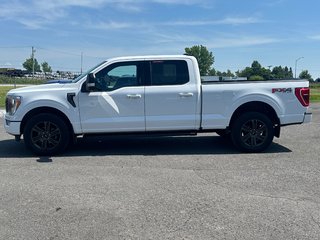 2022 Ford F-150 XLT SPORT SUPERCREW V6 3.5 SIEGES CHAUFFANTS in St-Jean-Sur-Richelieu, Quebec - 6 - w320h240px