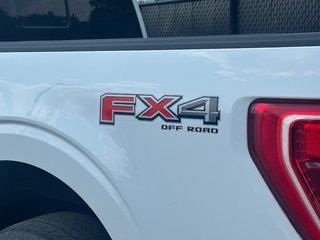 Ford F-150 XLT SPORT SIEGES CHAUFFANTS DÉMARREUR A DISTANCE 2022 à St-Jean-Sur-Richelieu, Québec - 3 - w320h240px