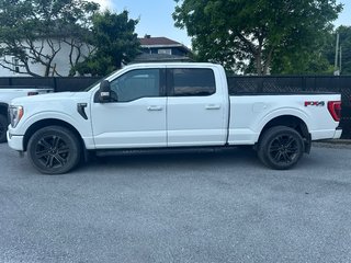 Ford F-150 XLT SPORT SIEGES CHAUFFANTS DÉMARREUR A DISTANCE 2022 à St-Jean-Sur-Richelieu, Québec - 5 - w320h240px