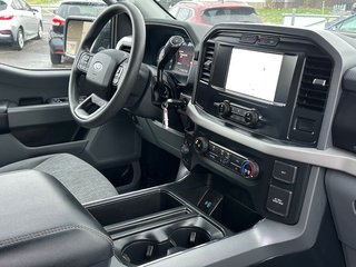 2022 Ford F-150 XLT SUPERCREW NAVIGATION SEULEMENT 063566 KM in St-Jean-Sur-Richelieu, Quebec - 3 - w320h240px