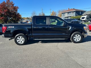 2022 Ford F-150 XLT SUPERCREW NAVIGATION SEULEMENT 063566 KM in St-Jean-Sur-Richelieu, Quebec - 5 - w320h240px