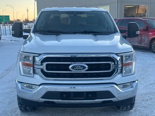 Ford F-150 XLT XTR 4X4 CREW V8 5.0 NAVIGATION 2022 à St-Jean-Sur-Richelieu, Québec - 6 - w320h240px
