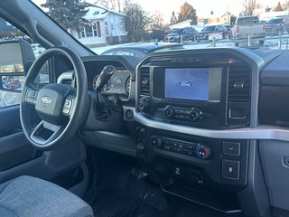 Ford F-150 XLT XTR 4X4 CREW V8 5.0 NAVIGATION 2022 à St-Jean-Sur-Richelieu, Québec - 3 - w320h240px