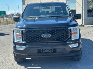 2022 Ford F-150 STX 4X4 SUPERCREW SEULEMENT 081391 KM in St-Jean-Sur-Richelieu, Quebec - 4 - w320h240px