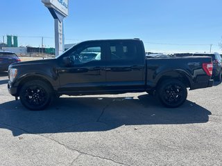 2022 Ford F-150 STX 4X4 SUPERCREW SEULEMENT 081391 KM in St-Jean-Sur-Richelieu, Quebec - 6 - w320h240px