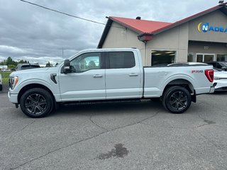 Ford F-150 XLT SPORT SUPERCREW V6 3.5 4X4 NAVIGATION 2023 à St-Jean-Sur-Richelieu, Québec - 4 - w320h240px