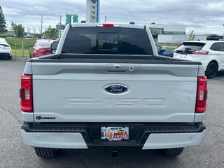 Ford F-150 XLT SPORT SUPERCREW V6 3.5 4X4 NAVIGATION 2023 à St-Jean-Sur-Richelieu, Québec - 5 - w320h240px
