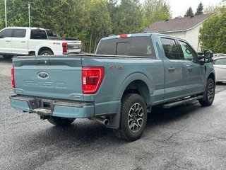 Ford F-150 XLT SPORT 4X4 NAVIGATION 2023 à St-Jean-Sur-Richelieu, Québec - 5 - w320h240px
