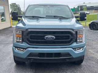 Ford F-150 XLT SPORT 4X4 NAVIGATION 2023 à St-Jean-Sur-Richelieu, Québec - 6 - w320h240px