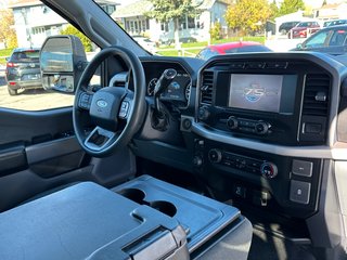 2023 Ford F-150 XLT SUPERCREW V6 3.5 NAVIGATION in St-Jean-Sur-Richelieu, Quebec - 3 - w320h240px