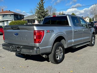 2023 Ford F-150 XLT SUPERCREW V6 3.5 NAVIGATION in St-Jean-Sur-Richelieu, Quebec - 6 - w320h240px