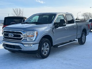 Ford F-150 4X4 XLT XTR CREW V6 3.5 NAVIGATION 2023 à St-Jean-Sur-Richelieu, Québec - 4 - w320h240px