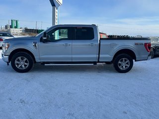 Ford F-150 4X4 XLT XTR CREW V6 3.5 NAVIGATION 2023 à St-Jean-Sur-Richelieu, Québec - 6 - w320h240px