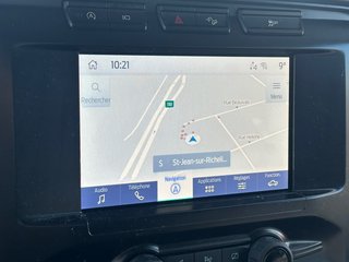 2023 Ford F-150 XLT SUPERCREW V6 3.5 NAVIGATION in St-Jean-Sur-Richelieu, Quebec - 6 - w320h240px
