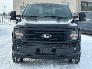 2025 Ford F-150 XLT SPORT SUPERCREW 3.5 NAVIGATION in St-Jean-Sur-Richelieu, Quebec - 6 - w320h240px