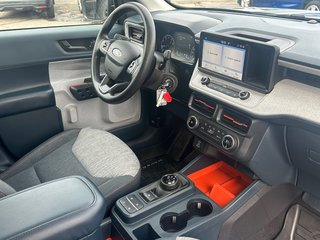 2022 Ford Maverick XLT AWD CREW SEULEMENT 051584 KM in St-Jean-Sur-Richelieu, Quebec - 3 - w320h240px
