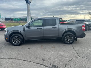 2022 Ford Maverick XLT AWD CREW SEULEMENT 051584 KM in St-Jean-Sur-Richelieu, Quebec - 6 - w320h240px