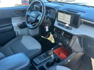 Ford Maverick XLT FX4 AWD 2022 à St-Jean-Sur-Richelieu, Québec - 3 - w320h240px