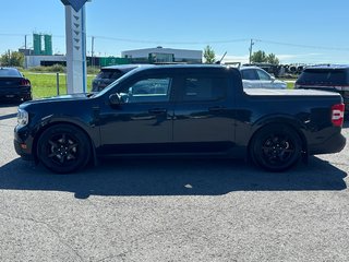 2022 Ford Maverick LARIAT LUXURY CUIR AWD in St-Jean-Sur-Richelieu, Quebec - 6 - w320h240px