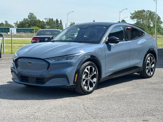 2023 Ford Mustang Mach-E Premium AWD GROSSE BATTERIE in St-Jean-Sur-Richelieu, Quebec - 4 - w320h240px