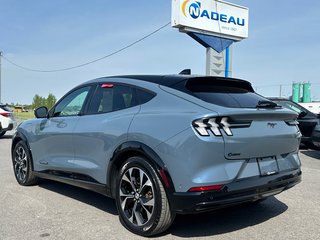 2023 Ford Mustang Mach-E Premium AWD GROSSE BATTERIE in St-Jean-Sur-Richelieu, Quebec - 6 - w320h240px