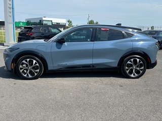 2023 Ford Mustang Mach-E Premium AWD GROSSE BATTERIE in St-Jean-Sur-Richelieu, Quebec - 5 - w320h240px