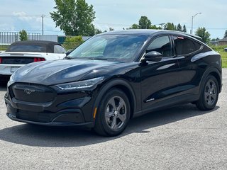 2023 Ford Mustang Mach-E Select AWD CUIR NAVIGATION in St-Jean-Sur-Richelieu, Quebec - 4 - w320h240px