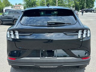 2023 Ford Mustang Mach-E Select AWD CUIR NAVIGATION in St-Jean-Sur-Richelieu, Quebec - 5 - w320h240px