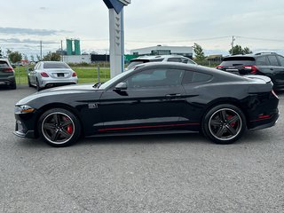 Ford Mustang Mach 1 V8 5.0 SEULEMENT 7738 KM 2023 à St-Jean-Sur-Richelieu, Québec - 6 - w320h240px