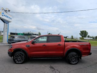 2019 Ford Ranger SPORT 4X4 CREW in St-Jean-Sur-Richelieu, Quebec - 6 - w320h240px