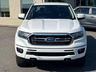 Ranger LARIAT 4X4 CREW 2.3L ecoboost 2020 à St-Jean-Sur-Richelieu, Québec - 6 - w320h240px