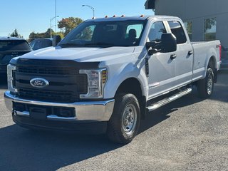 2018 Ford Super Duty F-250 SRW F250 POWERSTOKE DIESEL 6.7 BOITE 8 PIEDS in St-Jean-Sur-Richelieu, Quebec - 5 - w320h240px