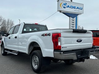 2018 Ford Super Duty F-250 SRW F250 POWERSTOKE DIESEL 6.7 BOITE 8 PIEDS in St-Jean-Sur-Richelieu, Quebec - 5 - w320h240px