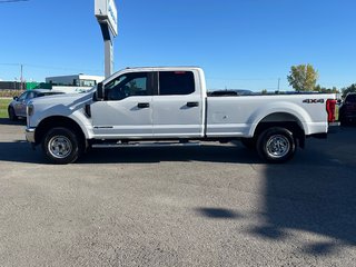 2018 Ford Super Duty F-250 SRW F250 POWERSTOKE DIESEL 6.7 BOITE 8 PIEDS in St-Jean-Sur-Richelieu, Quebec - 6 - w320h240px