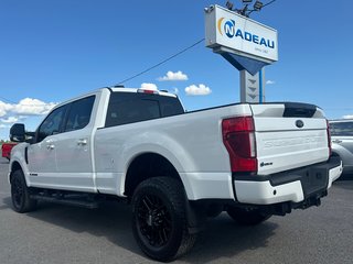 Ford Super Duty F-250 SRW LARIAT SPORT 4X4 CREW DIESEL 6.7L 2020 à St-Jean-Sur-Richelieu, Québec - 5 - w320h240px