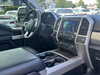 Ford Super Duty F-250 SRW LARIAT SPORT 4X4 CREW DIESEL 6.7L 2020 à St-Jean-Sur-Richelieu, Québec - 3 - w320h240px