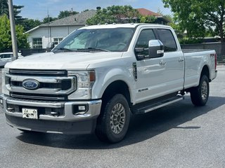 Ford Super Duty F-250 SRW F250 XLT POWERSTROKE 6.7 BOITE 8 PIEDS 2021 à St-Jean-Sur-Richelieu, Québec - 4 - w320h240px