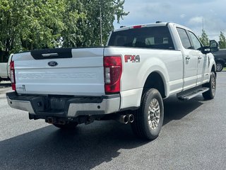Ford Super Duty F-250 SRW F250 XLT POWERSTROKE 6.7 BOITE 8 PIEDS 2021 à St-Jean-Sur-Richelieu, Québec - 5 - w320h240px